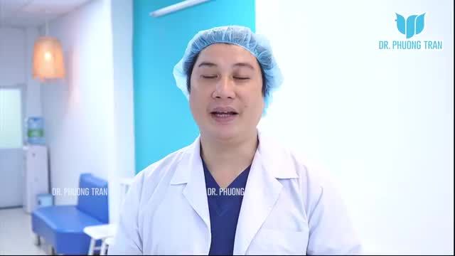 NÂNG MŨI SỤN SƯỜN TOÀN PHẦN NGÀY THỨ 7 VÀ NGÀY THỨ 14 CÓ GÌ KHÁC BIỆT?