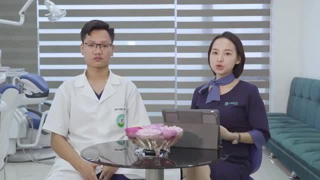 “TRỒNG RĂNG IMPLANT CÓ NGUY HIỂM KHÔNG?”