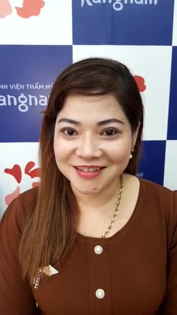 Cắt mí càng lâu càng đẹp tự nhiên là có thật nhé cả nhờ