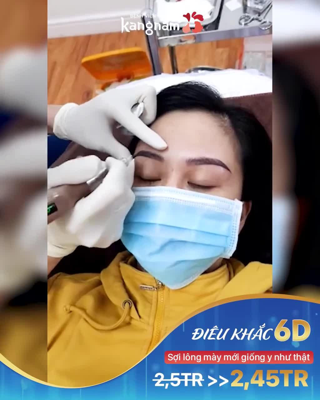 Tưng bừng tuần vàng PHUN XĂM