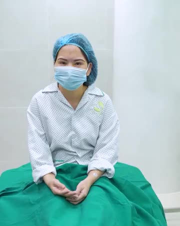NÂNG CUNG MÀY TREO MÍ SỤP - Trẻ ra đến 10 tuổi chỉ sau 1 lần thực hiện
