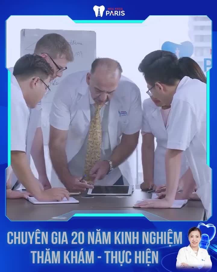 TRỒNG RĂNG TRỤ HÀN QUỐC - CHỌN TRỤ DENTIUM