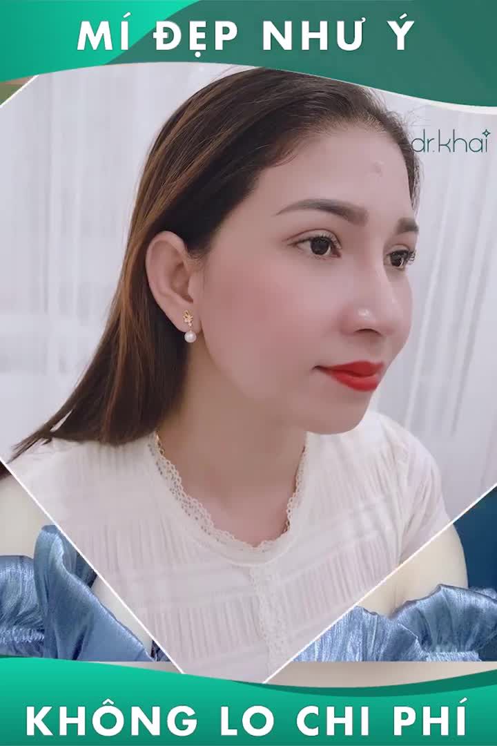 TỔNG HỢP FEEDBACK KHÁCH MÍ SIÊU XINH NHÀ BÁC SĨ KHẢI!