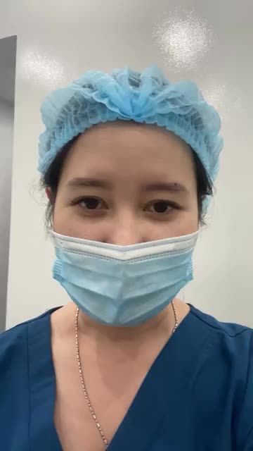 CẮT MÍ DƯỚI - TRẺ HOÁ VÙNG MẮT - RÃNH MŨI MÁ BẰNG NANOFAT