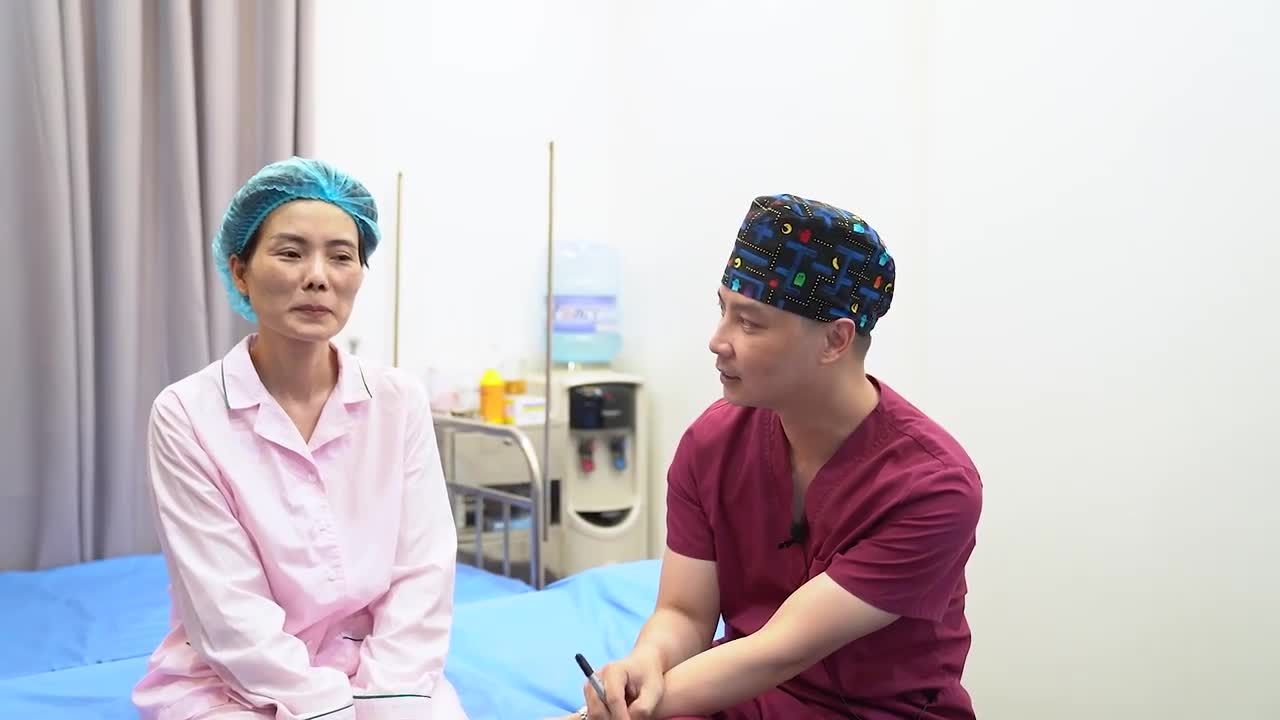 GIỮ MÃI NÉT THANH XUÂN CHỈ VỚI 01 LẦN CẤY MỠ BIO NANO