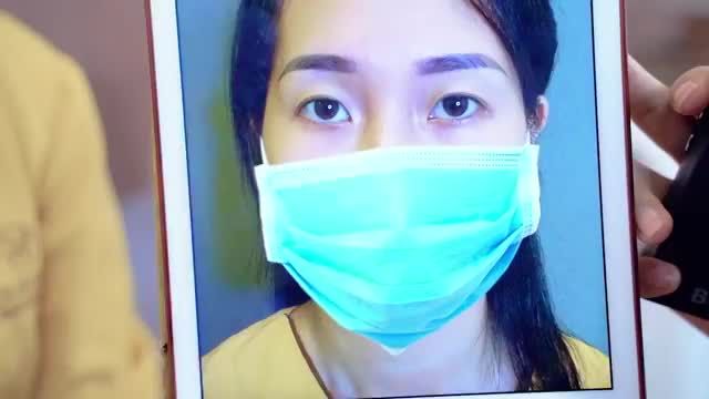 Mắt đẹp xuất sắc chỉ sau Cắt mí tại Dr.Hải Lê - Mời quý khách hàng cùng chiêm ngưỡng