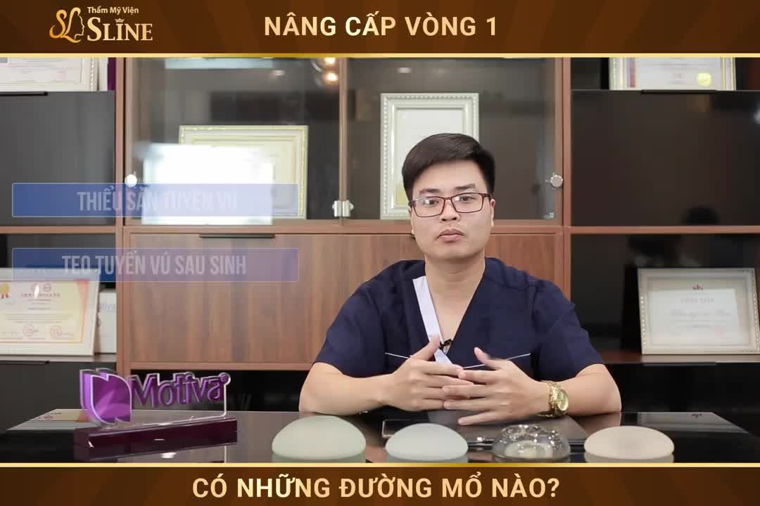 NÂNG CẤP VÒNG 1.