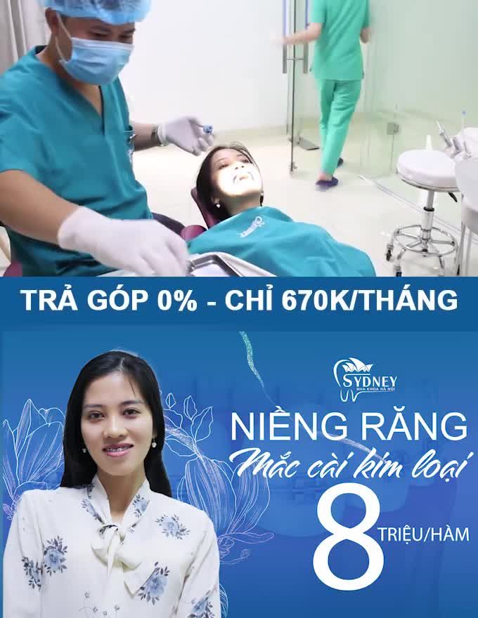 NIỀNG RĂNG BAO LÂU DO YẾU TỐ NÀO QUYẾT ĐỊNH