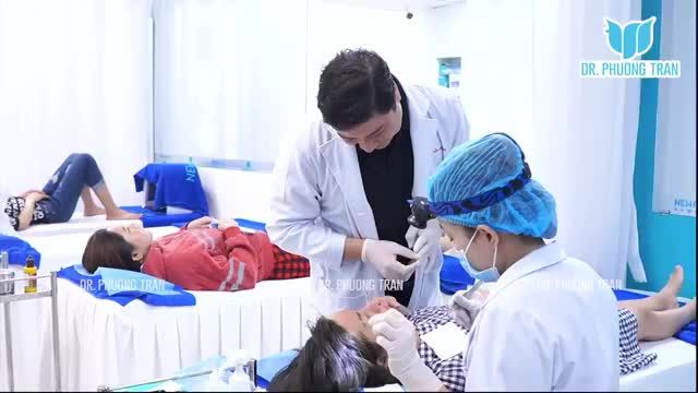 KHÁCH HÀNG ĐÁNH GIÁ DỊCH VỤ Ở TRUNG TÂM BÁC SĨ TRẦN PHƯƠNG NHƯ THẾ NÀO?