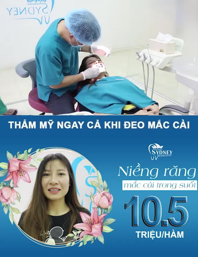 HÃY LẮNG NGHE TƯ VẤN TỪ BÁC SĨ CHỈNH NHA