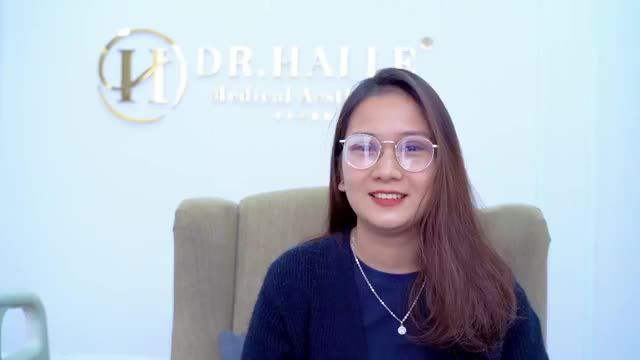 Chia sẻ kinh nghiệm Cắt mí sau 7 ngày thực hiện - Mời quý khách hàng cùng theo dõi