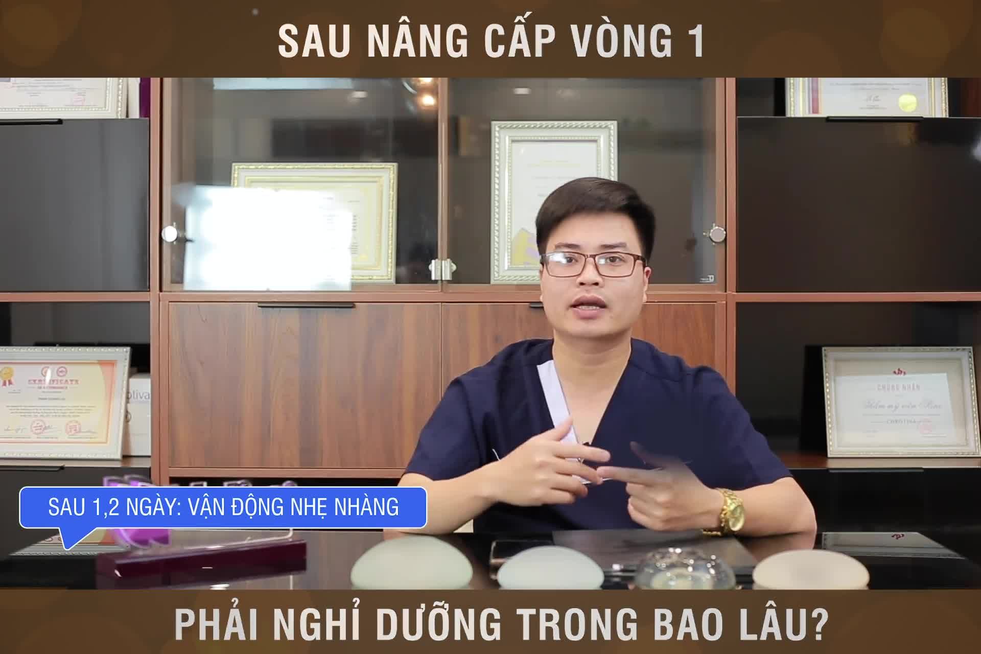 SAU NÂNG CẤP VÒNG 1.