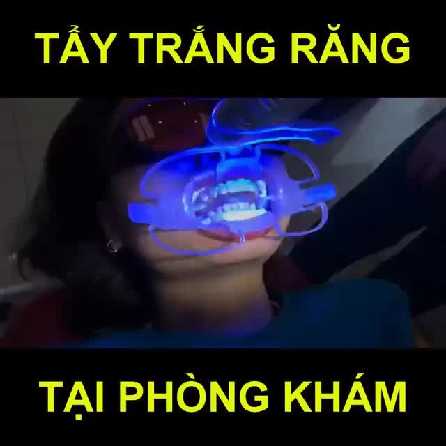 Tẩy trắng răng bằng nha đam với 2 phút mỗi ngày