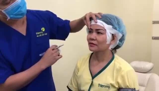 Điều kỳ diệu của phẩu thuật thẩm mỹ không chỉ giúp bạn trông xinh đẹp hơn mà còn giúp bạn lấy lại tuổi xuân