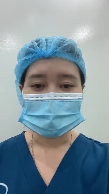 LẤY MỠ MÍ DƯỚI QUA KẾT MẠC