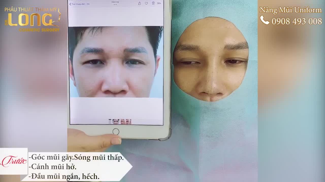 NAM GIỚI CÓ THỂ LÀM ĐẸP HAY KHÔNG???