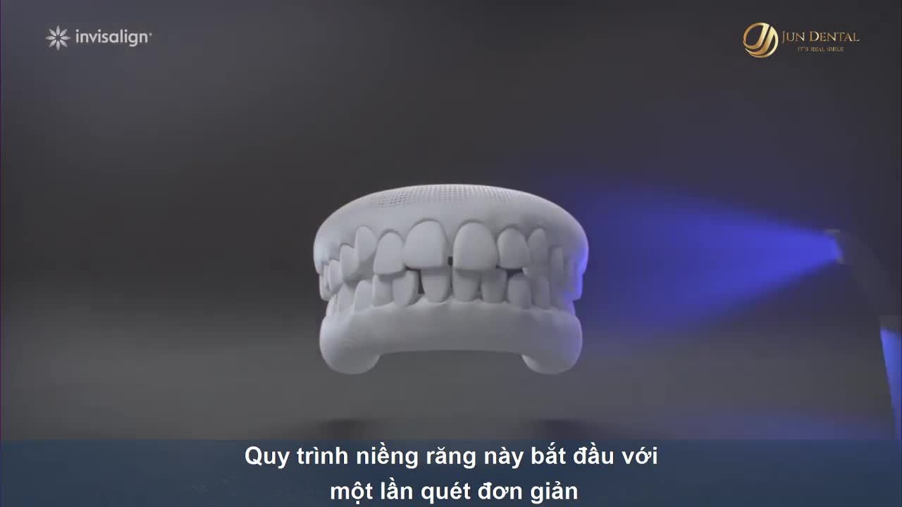 Vượt qua chặng đường hơn 60km từ Hải Dương lên Hà Nội, và sau khi cân nhắc kỹ lưỡng, chị Hiếu đã quyết định chọn Jun Dental để trải nghiệm dịch vụ.
