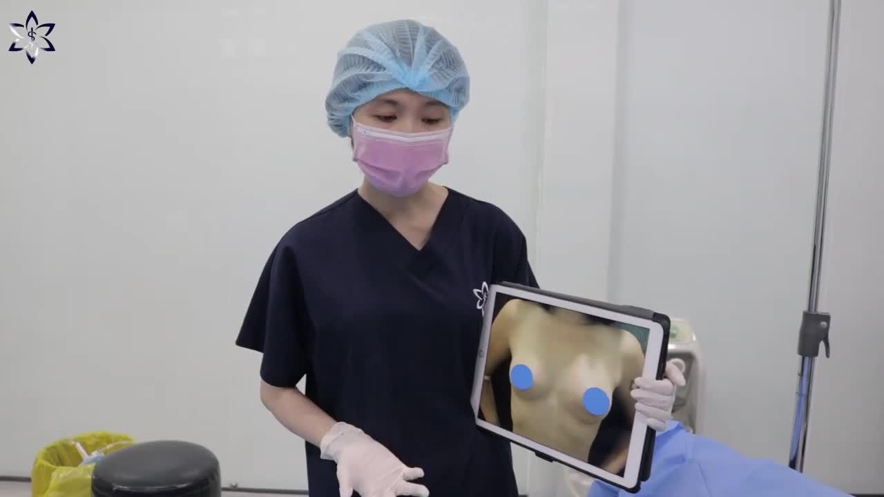 THAY ĐỔI SIZE NGỰC TĂNG SỰ TỰ TIN TRONG CUỘC SỐNG