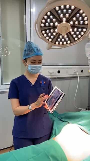 Thay đổi vòng 1 đẹp hoàn hảo chỉ sau 60p với Mentor