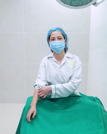"LẤY LẠI" 10 TUỔI CHỈ SAU 30' NÂNG CUNG MÀY