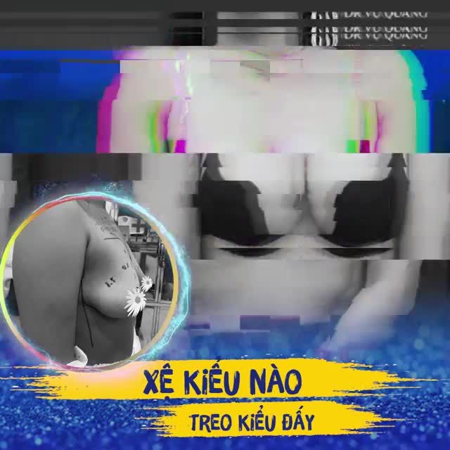 TREO SA TRỄ V1 DR VŨ QUANG