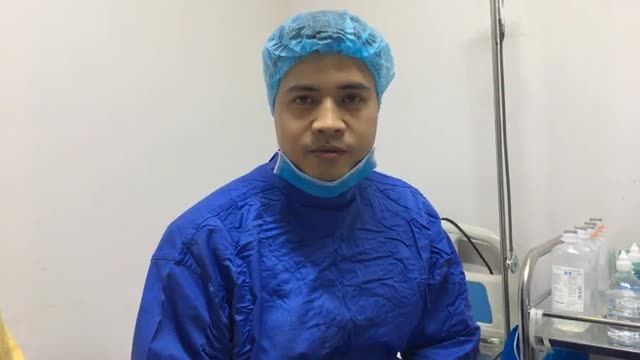 Ca mí đẹp xuất sắc vừa thực hiện xong.!