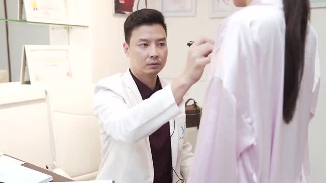Dr. Minh Phạm tư vấn 2 ca Nâng cấp v1