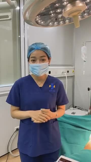 ”LỘT XÁC” NGOẠN MỤC SAU 1H ĐỒNG HỒ