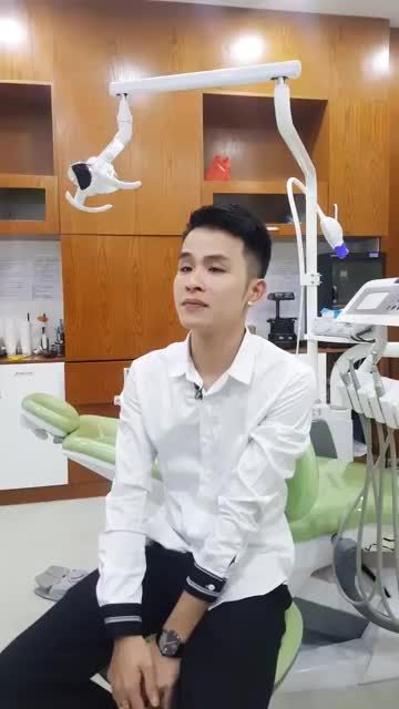TỰ TIN KHOE NỤ CƯỜI SAU KHI THẨM MỸ RĂNG NGỌC TRAI