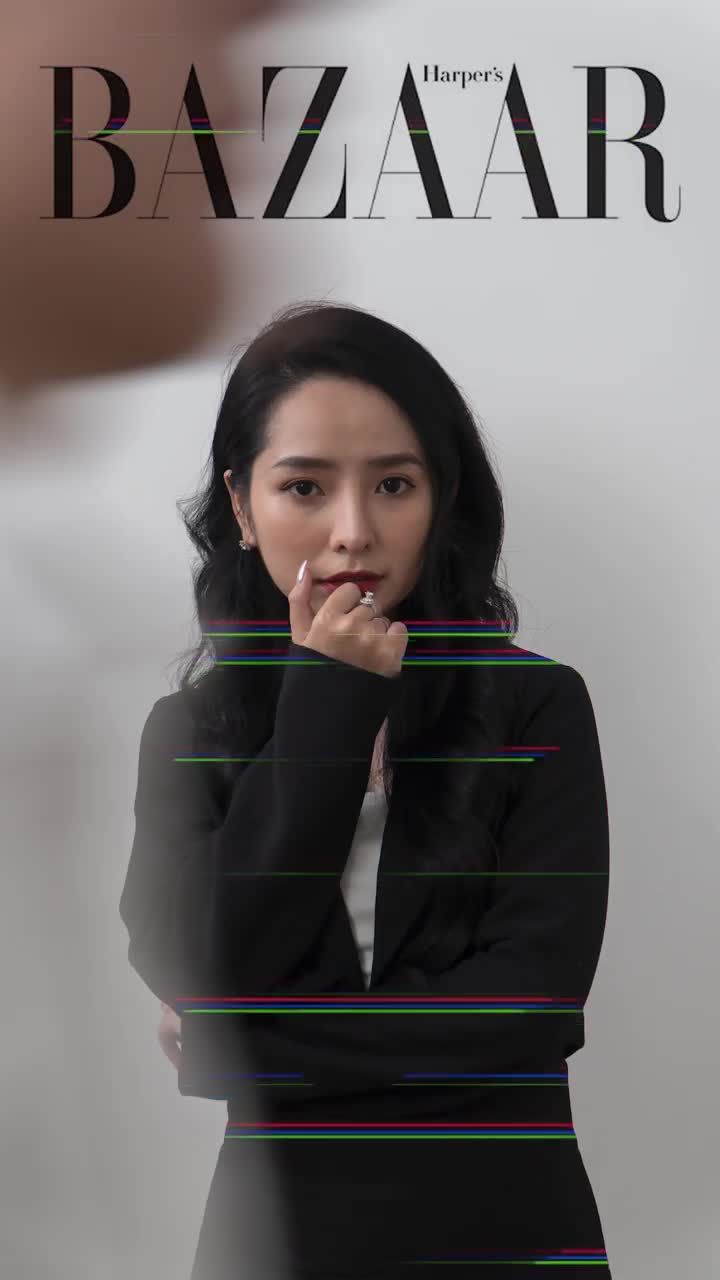 Khách hàng chỉ việc XINH ĐẸP Clip CHẤT để AZ NOSE lo