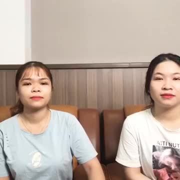 MỜI QUÝ KHÁCH HÀNG CÙNG CHIÊM NGƯỠNG KẾT QUẢ VỪA THỰC HIỆN CẮT MÍ SAU 7 NGÀY CỦA 2 EM GÁI VÔ CÙNG XINH ĐẸP TẠI CHI NHÁNH HCM