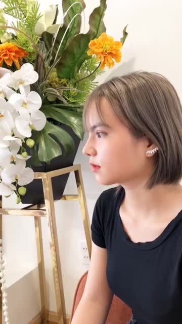 "NÂNG MŨI XONG THÌ ĐẸP RA THIỆT ĐÓ NHƯNG SAO... VẪN THẤY PHÈN"