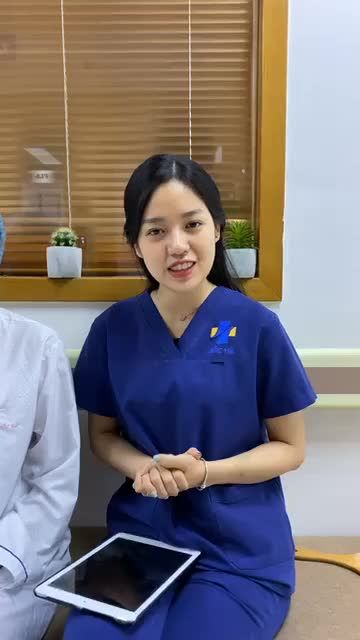 MÍ XINH NHƯ Ý SAU 15P NHẤN MÍ BÓC MỠ