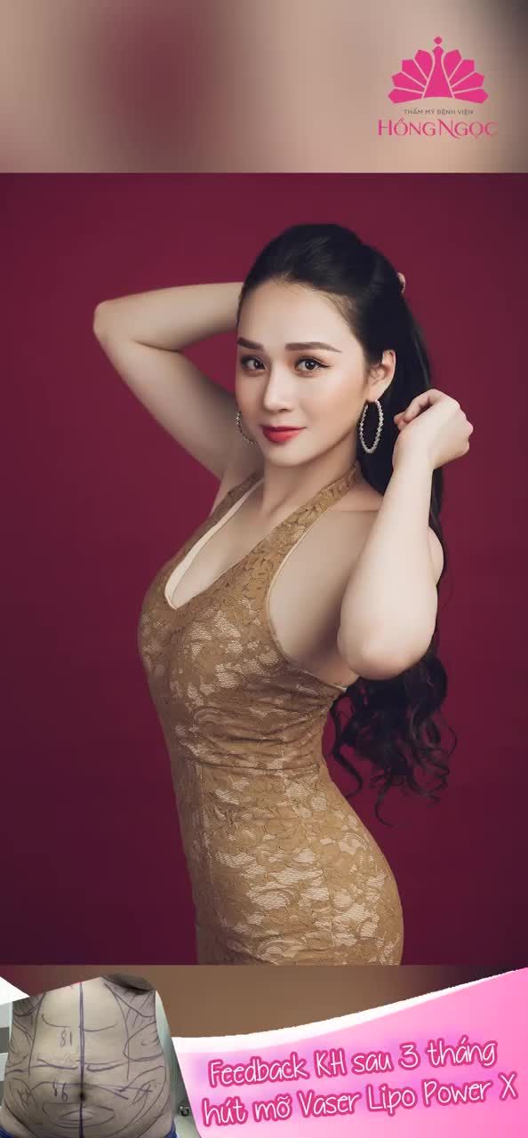 EO THON MỘT CHÚT MÀ THU HÚT VÔ CÙNG