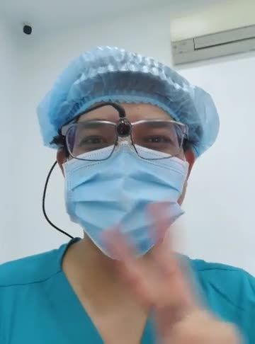 Nâng Mũi Bán Cấu Trúc Sụn Tai Đa Lớp