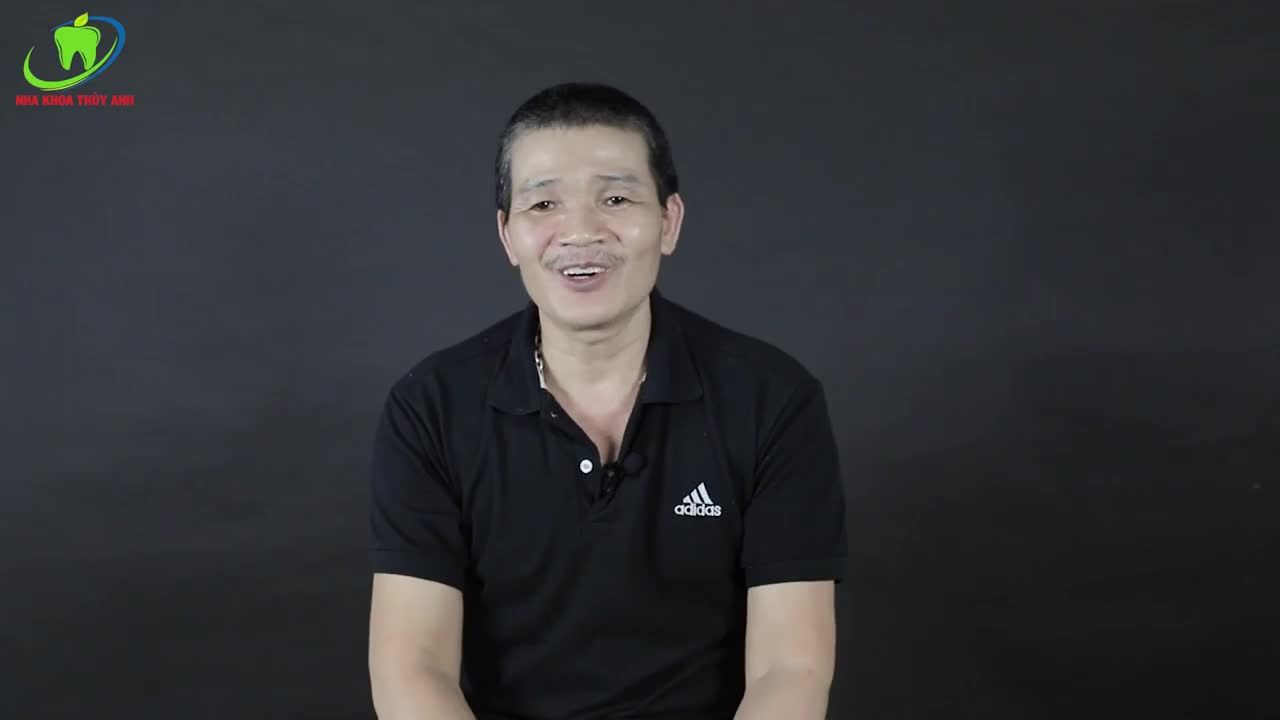 PHỤC HÌNH RĂNG MẤT TOÀN HÀM - CẢM NHẬN CHÂN THẬT CỦA KHÁCH HÀNG