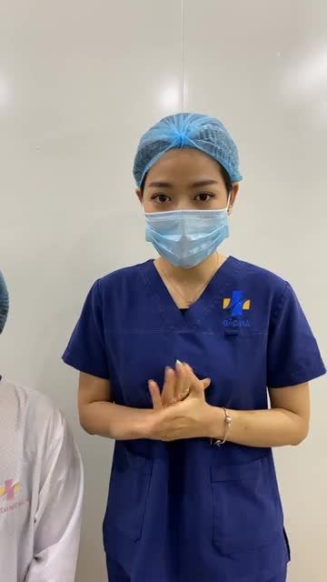 MŨI LỖI ĐẾN ĐÂU GẶP SLINE LÀ HẾT XẤU