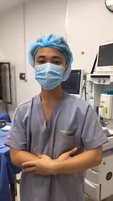 CẤY MỠ MẶT NANOFAT tại BVTMKangnam!!!