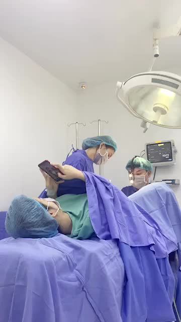 Thẩm mỹ vùng kín tại BVTM Đông Á
