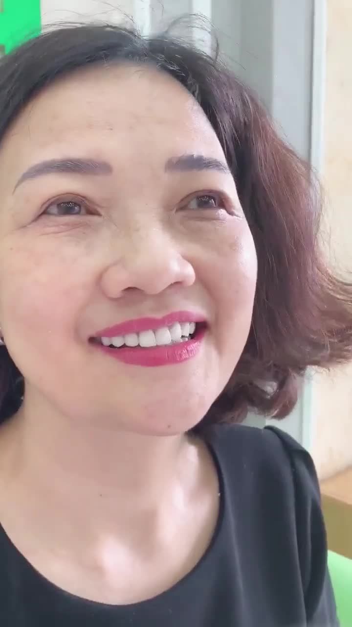 CHỌN THẨM MỸ RĂNG ĐỂ SỞ HỮU NỤ CƯỜI HOÀN MỸ