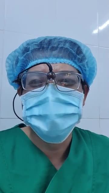 GIẢI CỨU MŨI HỎNG NÂNG MŨI BS KỲ Y DƯỢC