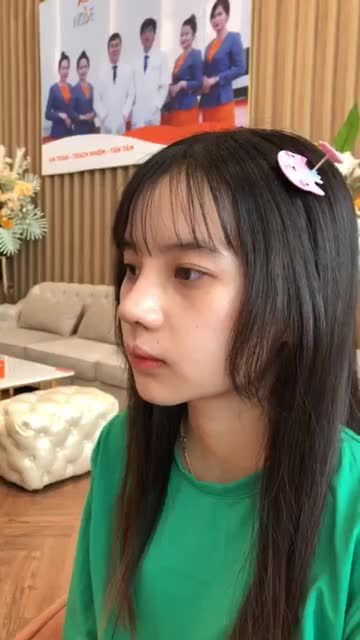 Mũi sau 9 ngày như thế nào?