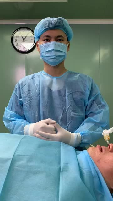 Ngỡ ngàng trước kết quả phẫu thuật hàm MÓM NẶNG, KHỚP CẮN NGƯỢC, RĂNG CHÌA