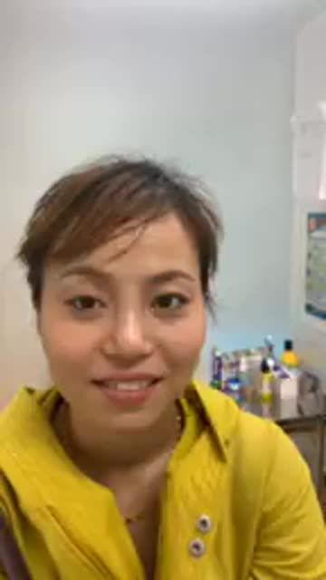 Tái kham sau nâng mui