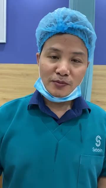 CHỈNH SỬA MÍ ĐÃ CẮT BỊ HỎNG