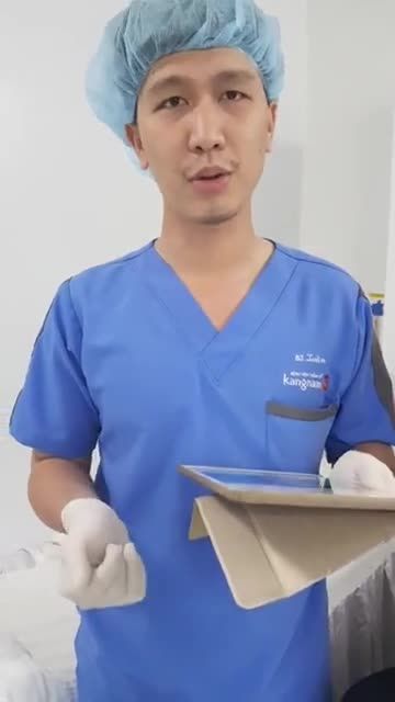 "SIÊU PHẨM" Bấm mí Multi Point Mắt HAI MÍ đẹp như HOTGIRL