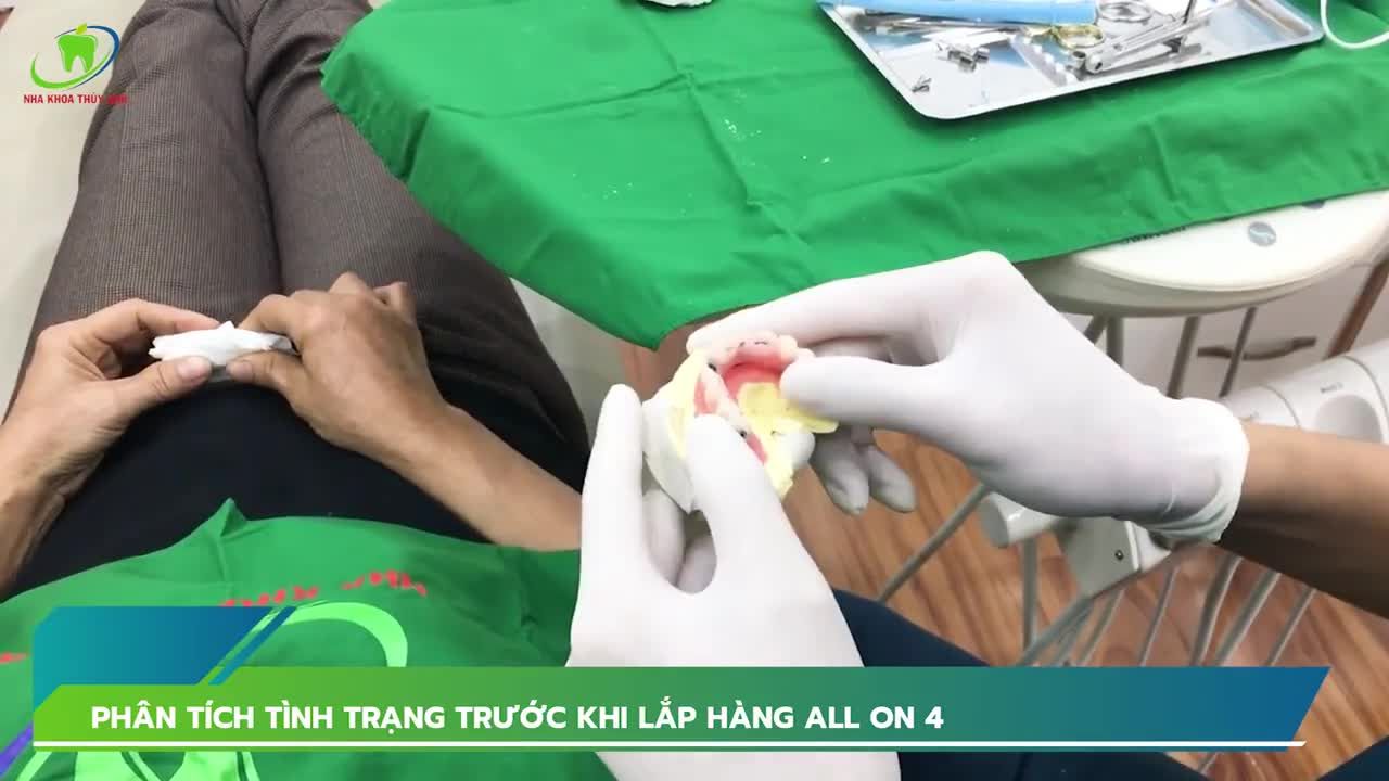 MÓN QUÁ Ý NGHĨA NHẤT CHO CHA MẸ LỚN TUỔI