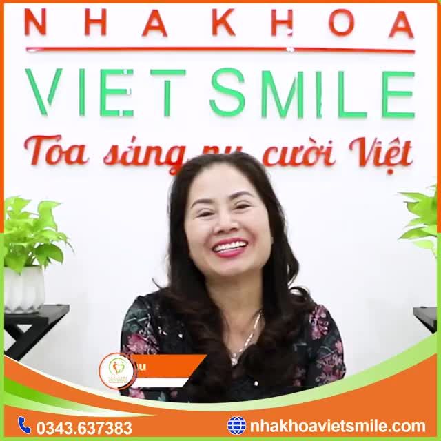 56 TUỔI BỌC RĂNG SỨ CÓ ĐAU KHÔNG?