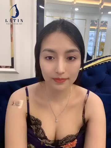Combo mũi + mắt siêu đẹp