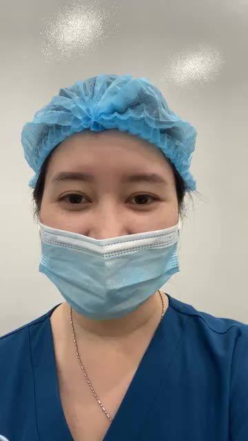 Mời các chị em cùng xem hình ảnh quá trình thay đổi diện mạo của khách hàng trước và sau phẫu thuật nhé!